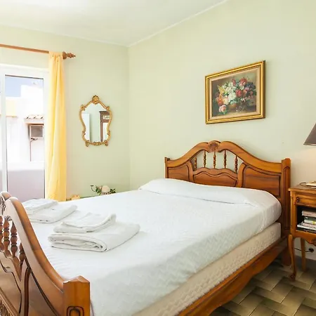 Apartment B10 - Top Floor Bay View Lagos